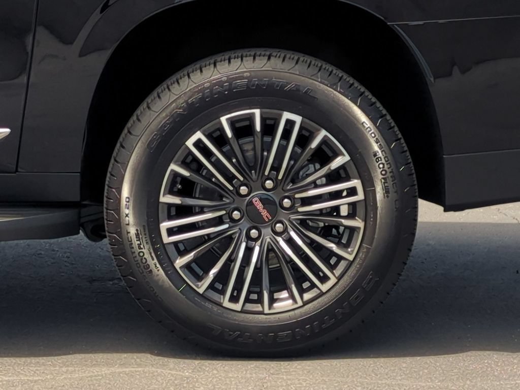 2026 GMC Yukon XL Elevation - Photo 35