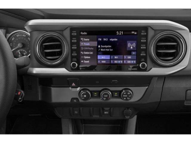 Used 2021 Cement Toyota SR5 image 10