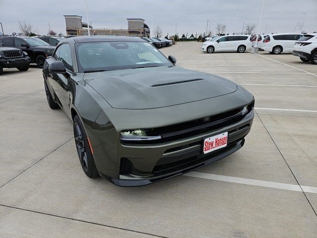 New 2026 Green Machine Dodge Scat Pack image 7