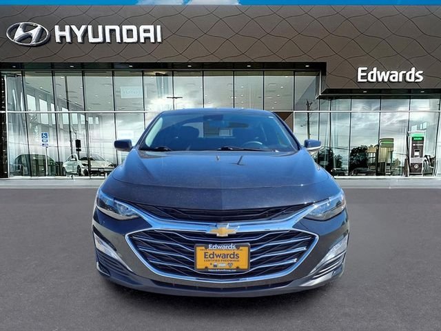 Used 2024 Black Chevrolet LT image 9