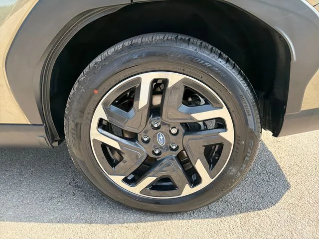 Used 2026 Brown Subaru Limited image 31