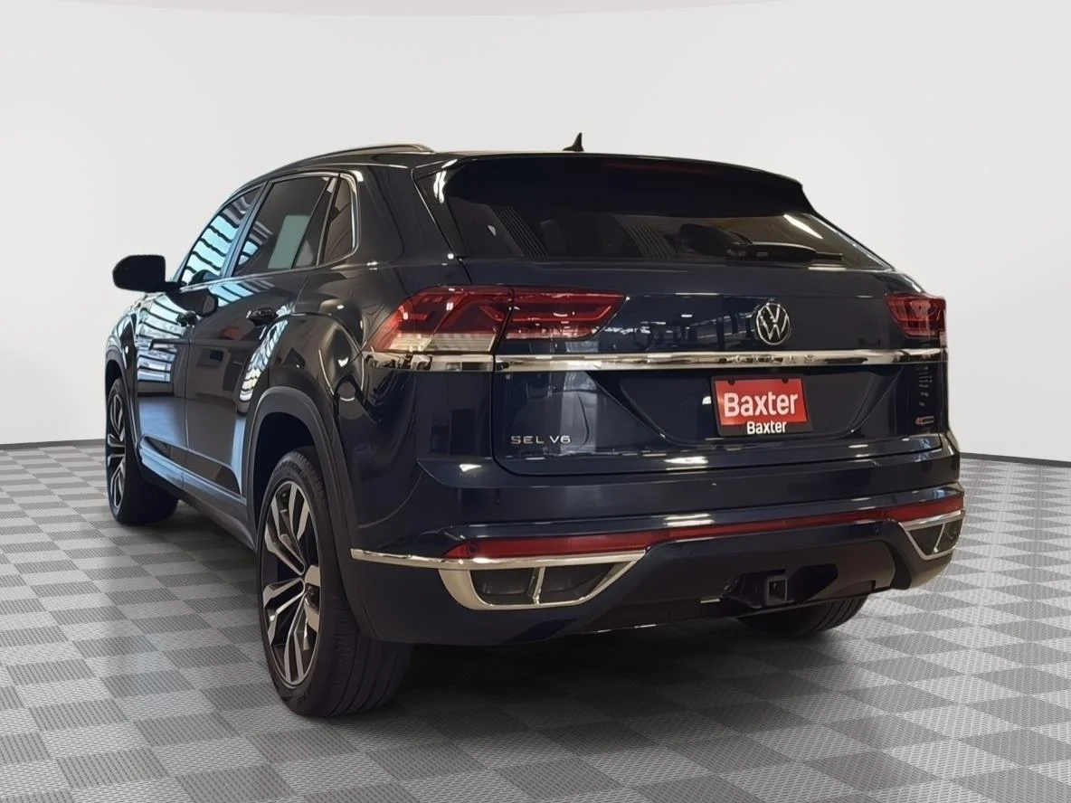 Certified Used 2021 . Volkswagen  image 20