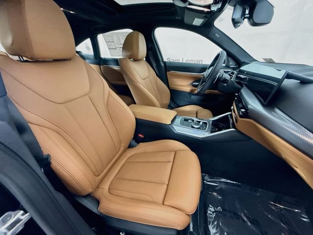 New 2026 Black Sapphire Metallic BMW 430i xDrive Gran Coupe image 30