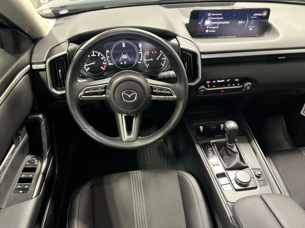 2025 Mazda CX-50 Select - Photo 13