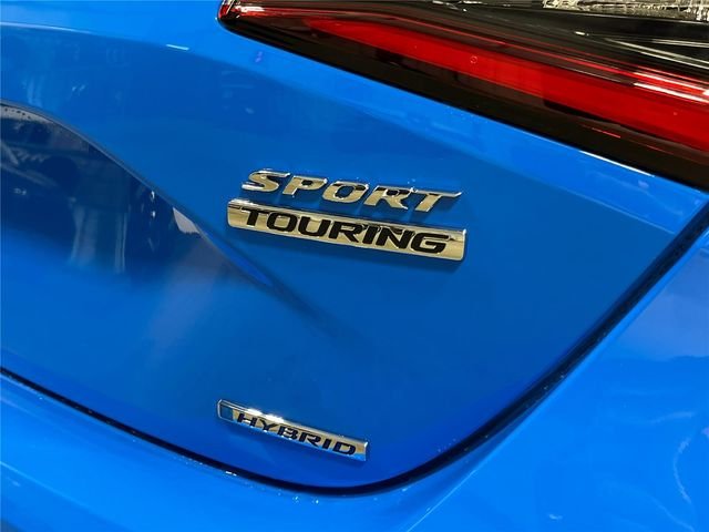 New 2026 Boost Blue Pearl Honda Sport Touring image 10