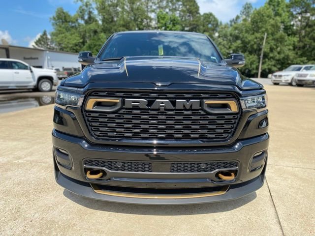 2026 RAM 1500 Big Horn/Lone Star - Photo 13