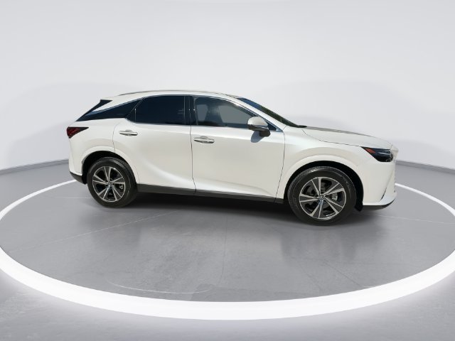 Certified Used 2026 White Lexus 350 Premium image 9