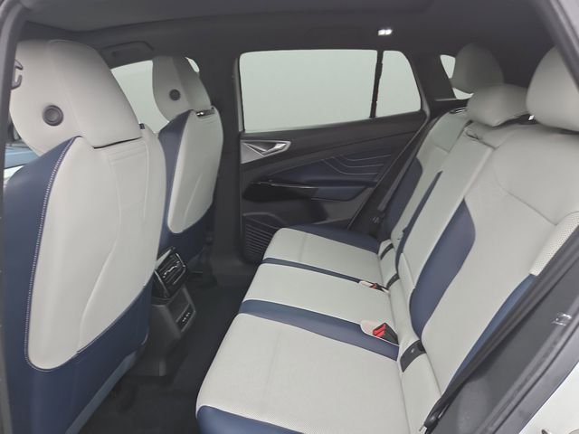 New 2026 Opal White Pearl Volkswagen Pro S image 19
