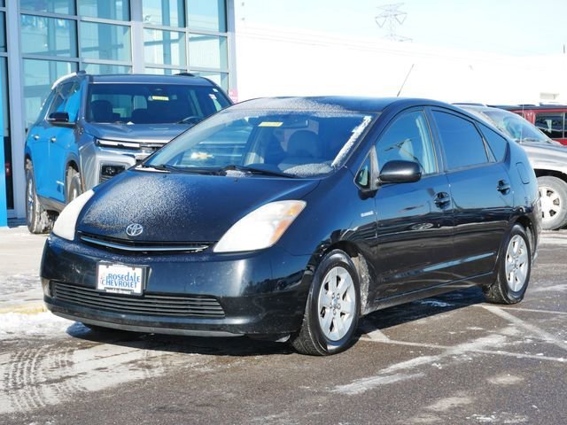 Used 2008 Toyota Prius Standard with VIN JTDKB20U987775594 for sale in Roseville, Minnesota