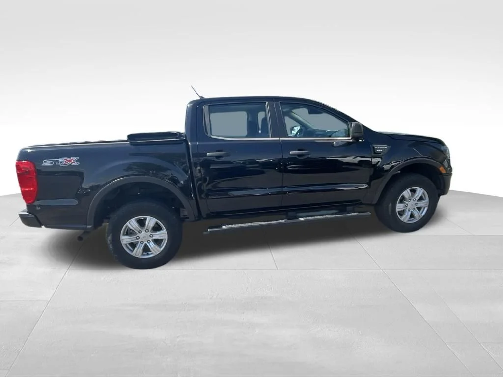 Used 2019 Black Ford XL image 23