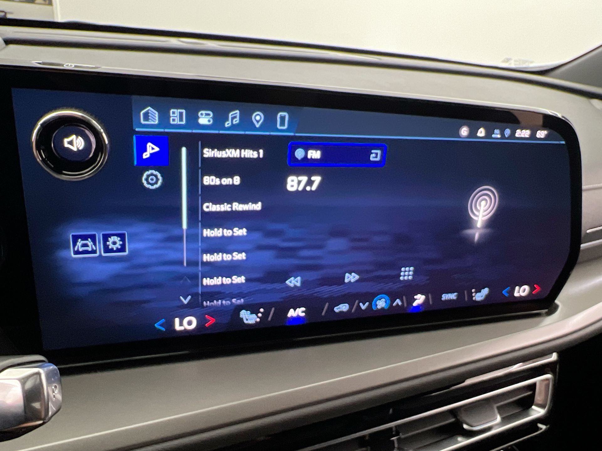 2026 Chevrolet Traverse LT - Photo 68