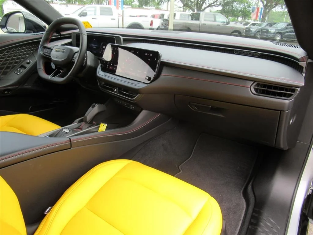 Certified Used 2026  Dodge Scat Pack image 11