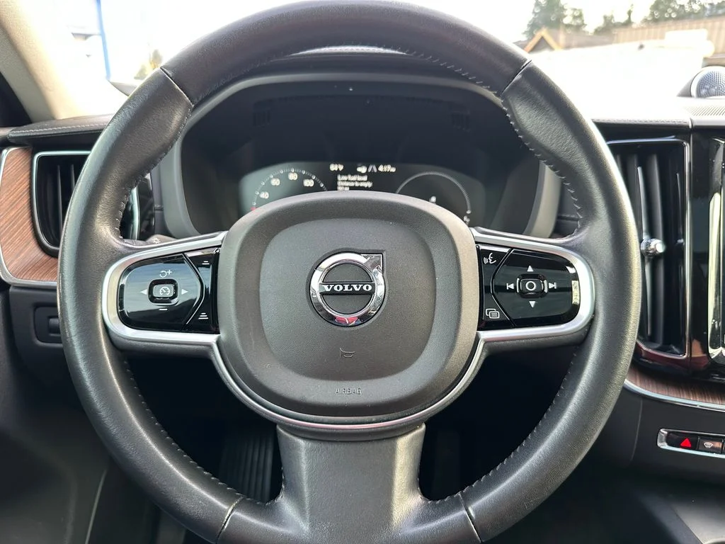 2019 Volvo XC60 Inscription - Photo 22