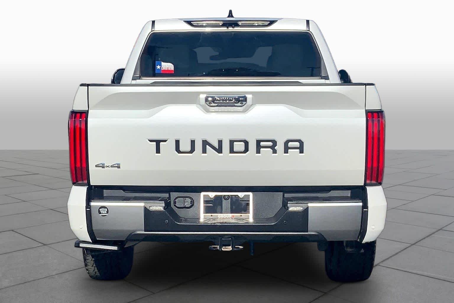 Used 2022 Wind Chill Pearl Toyota Limited Hybrid image 5
