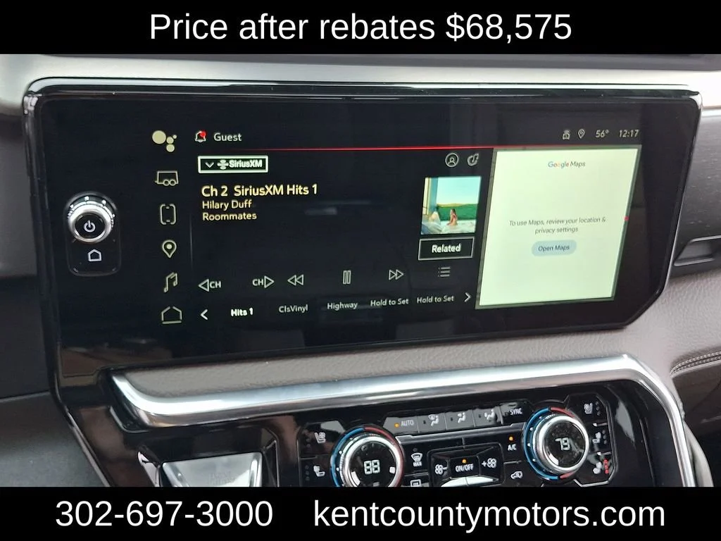 2026 GMC Sierra 1500 Denali - Photo 19