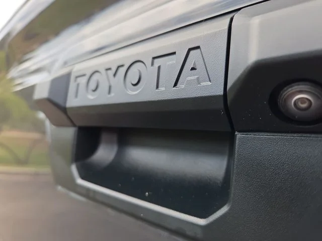 Used 2024  Toyota TRD Sport image 28