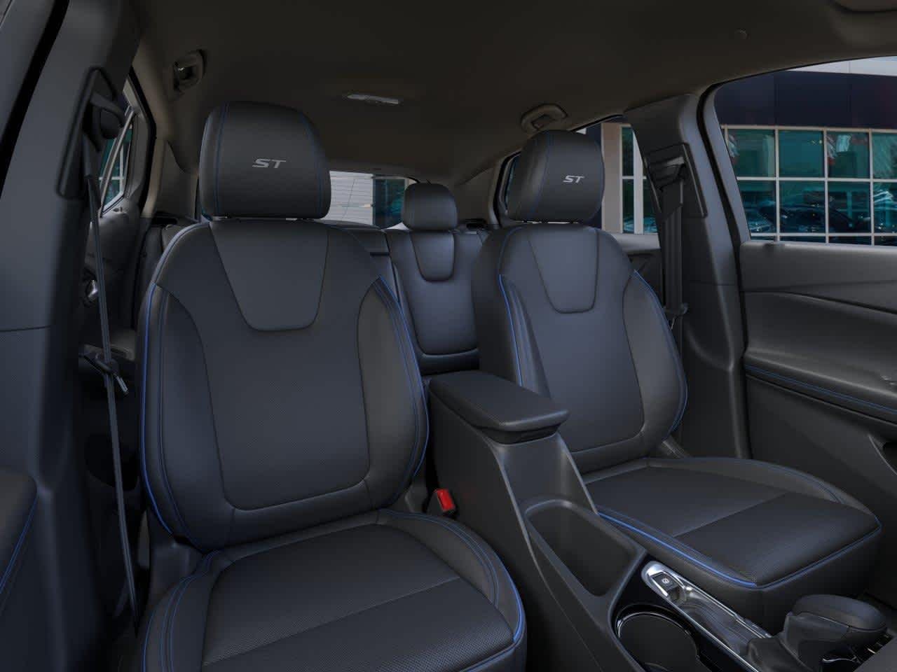 2026 Buick Encore GX Sport Touring - Photo 16