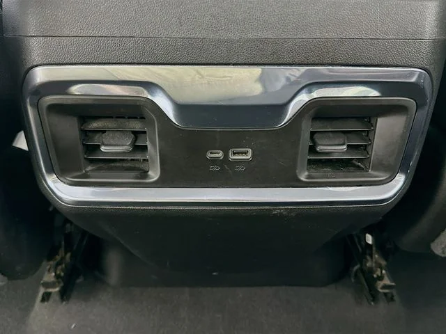 Pre-Owned 2023 Chevrolet Silverado 1500 LTZ