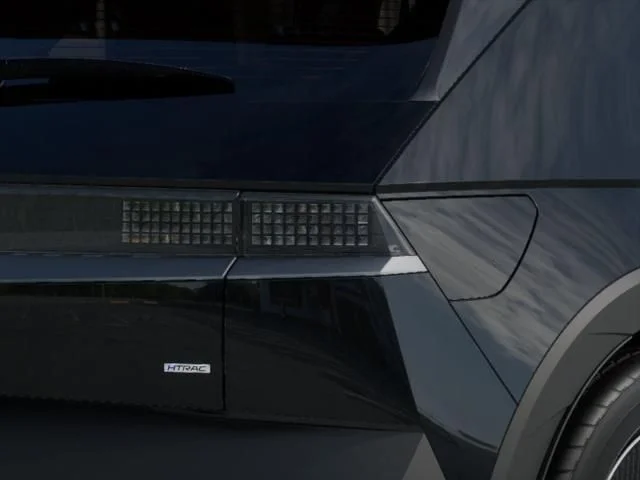 New 2027 Hyundai IONIQ 5 SEL