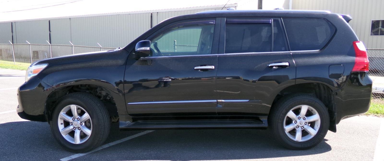 Used 2013 Lexus GX Base with VIN JTJBM7FX6D5063572 for sale in Blakely, GA