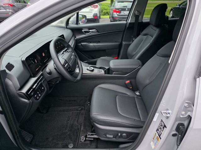 2027 Kia Sportage EX Hybrid - Photo 15