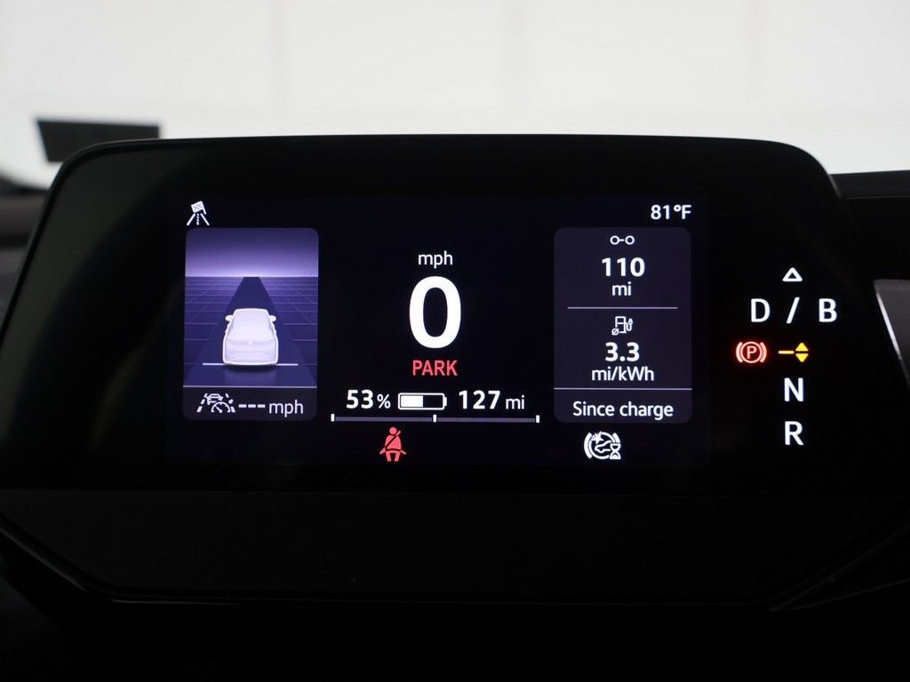 Used 2023 Gray Volkswagen Pro S image 39