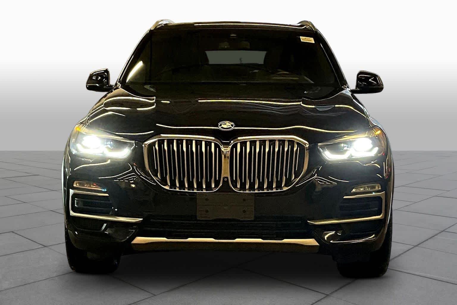 2019 BMW X5 40i - Photo 7