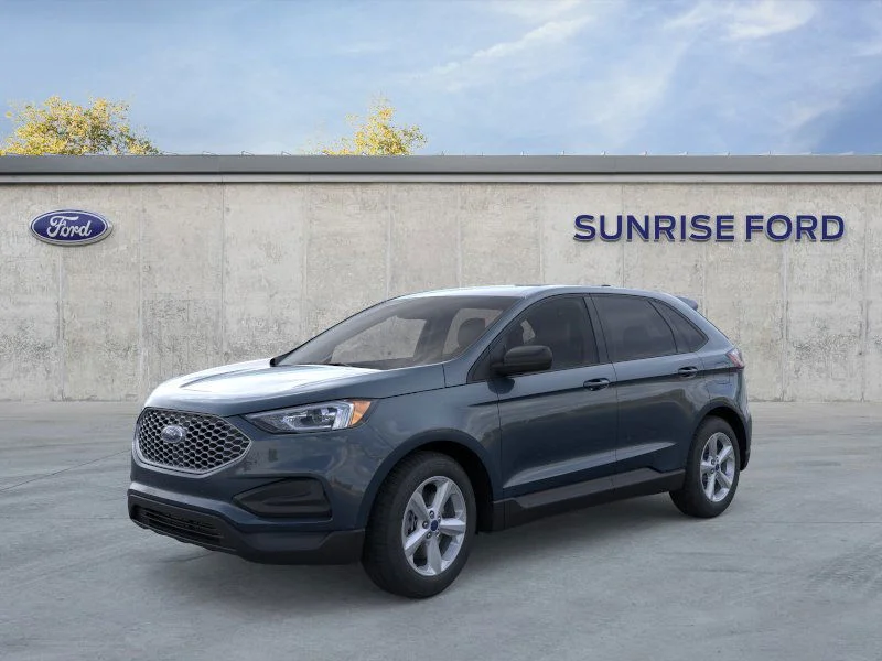2024 Ford Edge SE AWD's photo