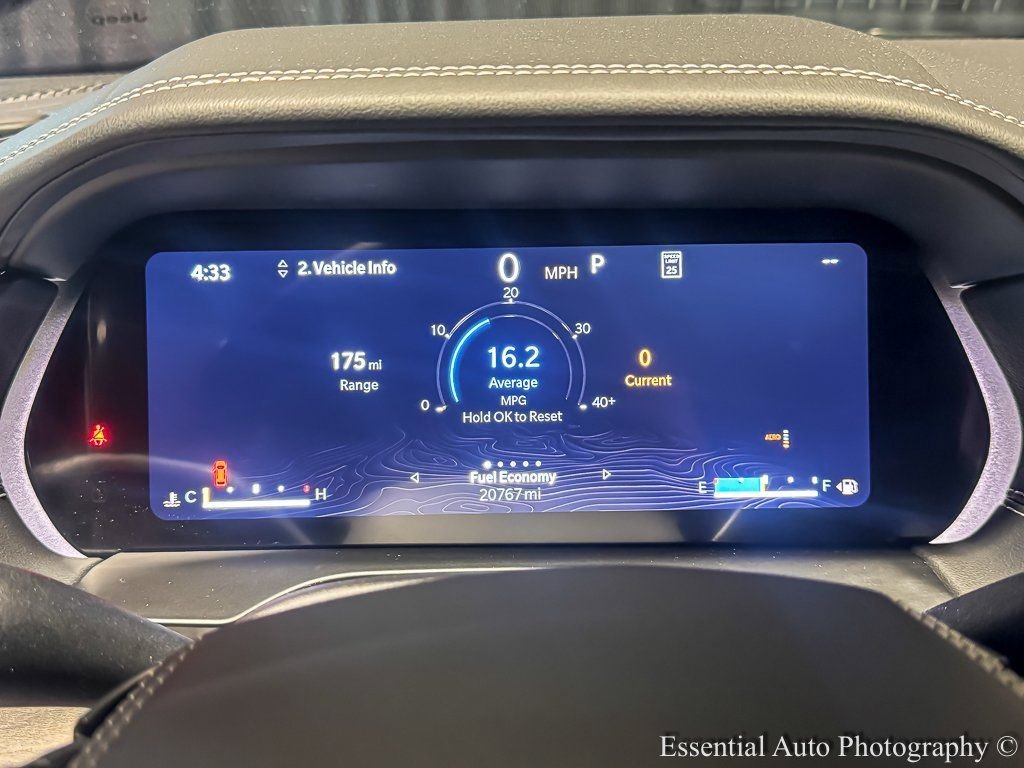 2024 JEEP GRAND CHEROKEE L - Image 21