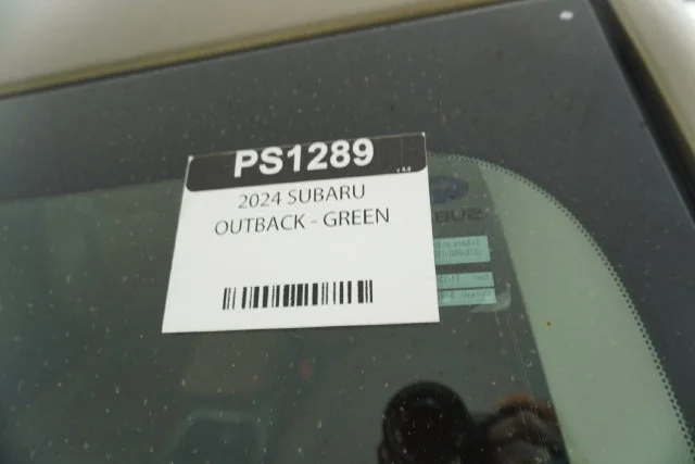 Certified Used 2024 Brown Subaru Touring image 41