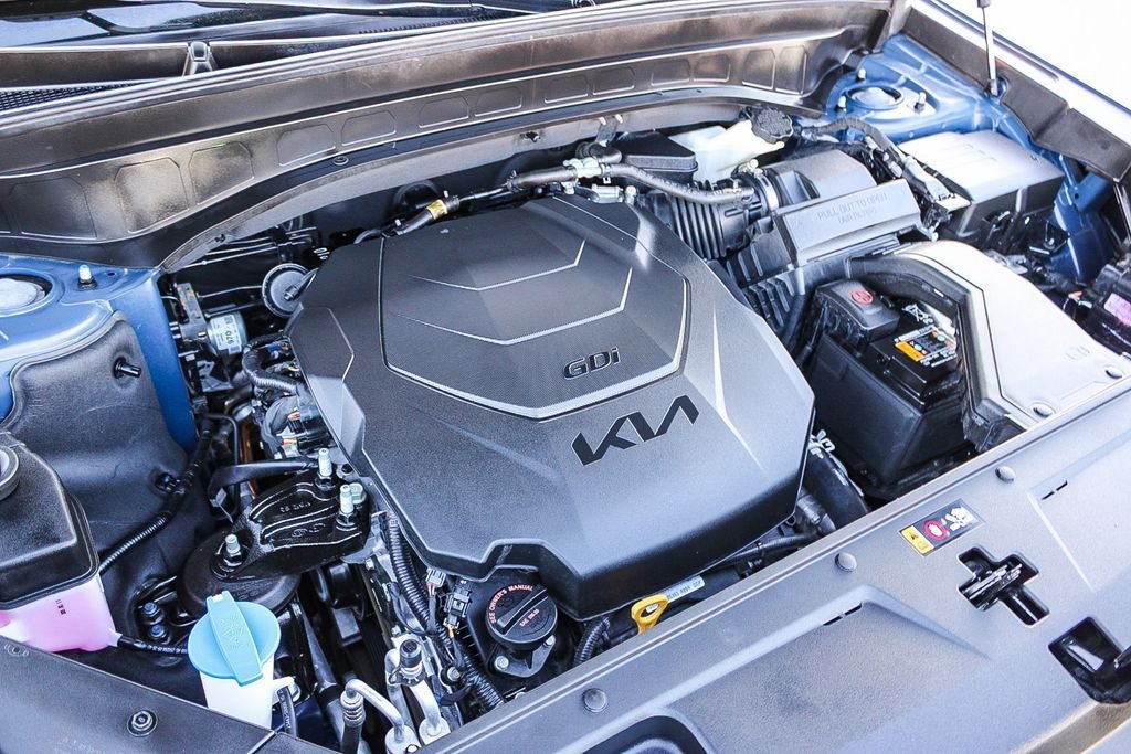 Used 2025 Midnight Kia S image 28