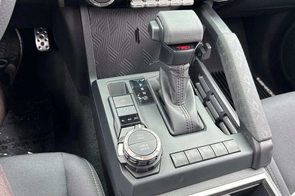 New 2026 Underground Toyota  TRD Sport image 20