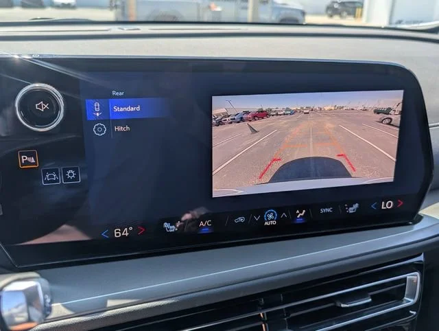 New 2026 Summit White Chevrolet LT image 17