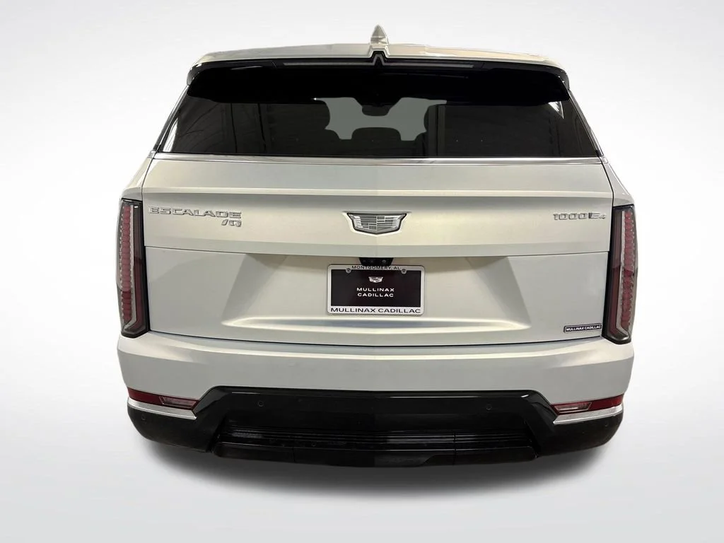 2025 Cadillac Escalade IQ Luxury 1 - Photo 15