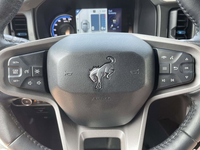 Certified Used 2024 Azure Gray Metallic Ford Black Diamond image 45