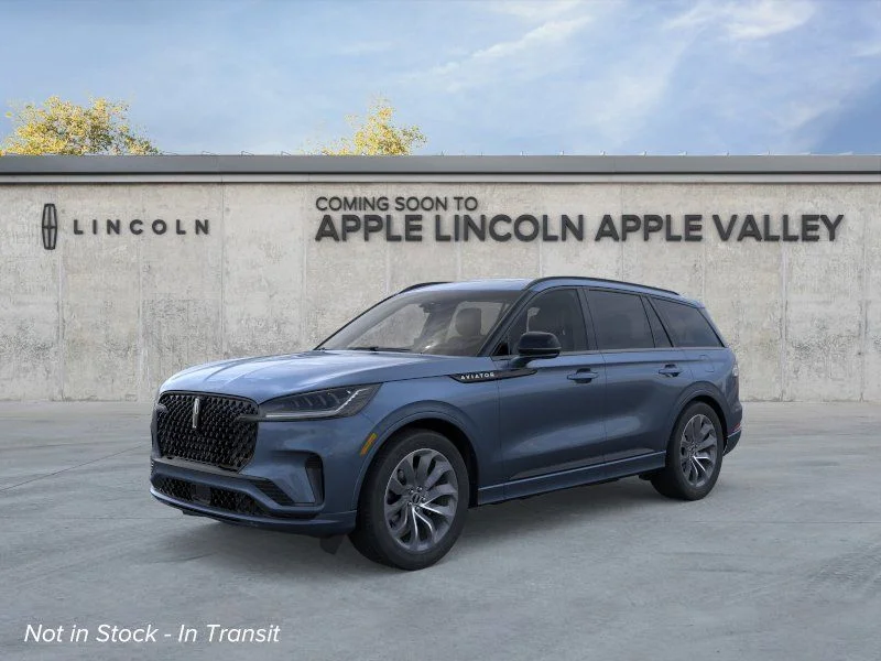 2026 Lincoln Aviator Premiere AWD's photo