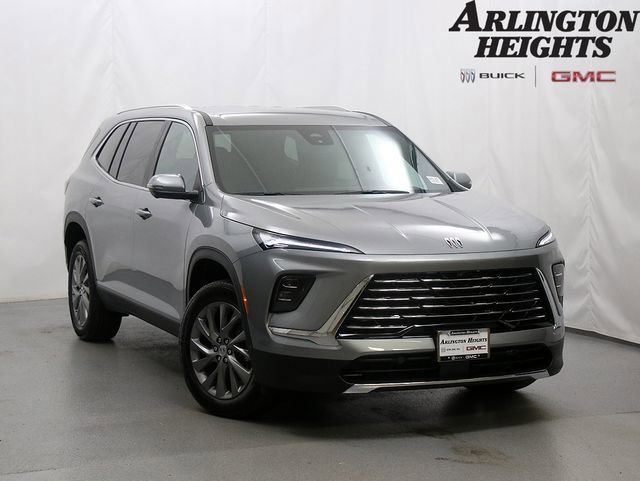 2026 Buick Enclave Preferred AWD's photo