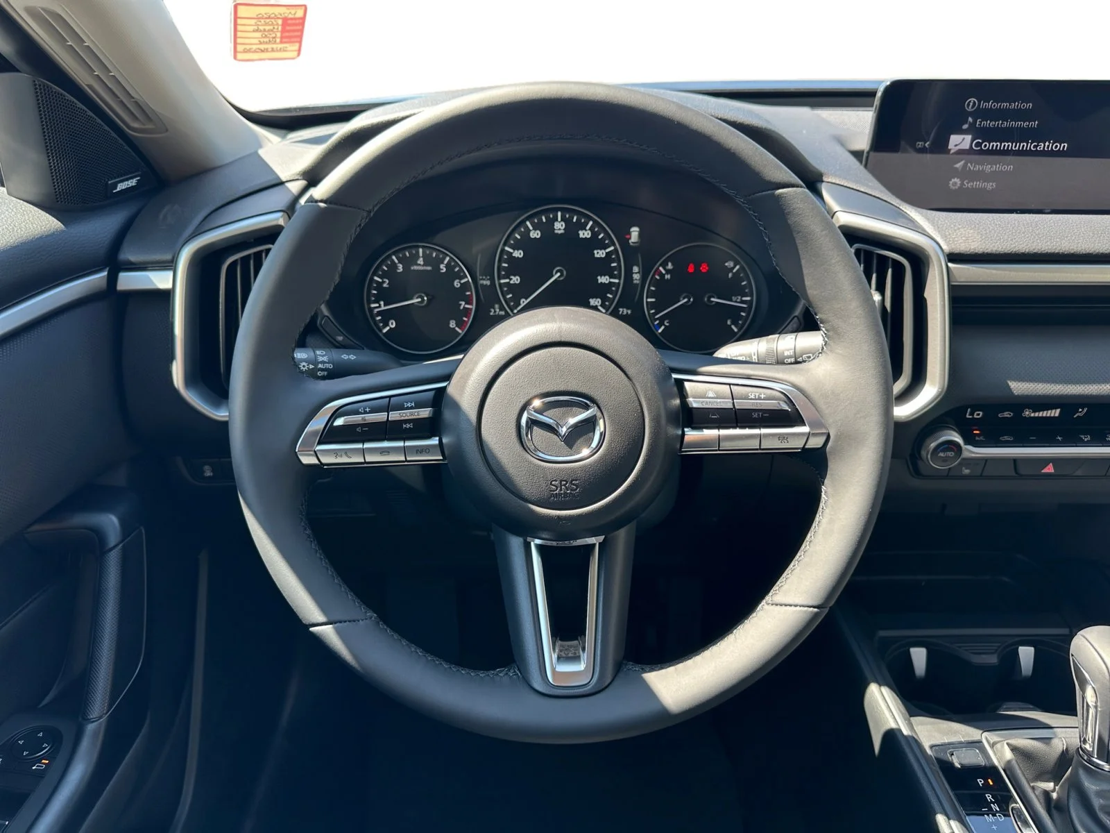 2025 Mazda CX-50 Premium - Photo 15