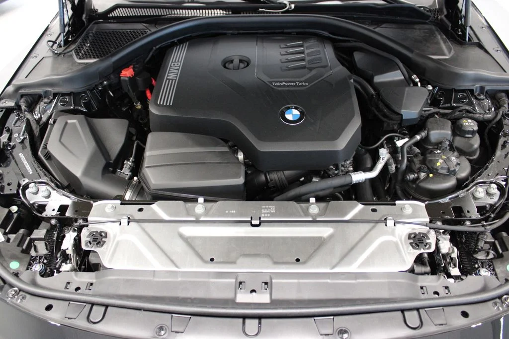 2026 BMW 2 Series 230i - Photo 8