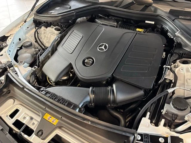 Used 2026 White Mercedes-Benz GLC 300 image 29