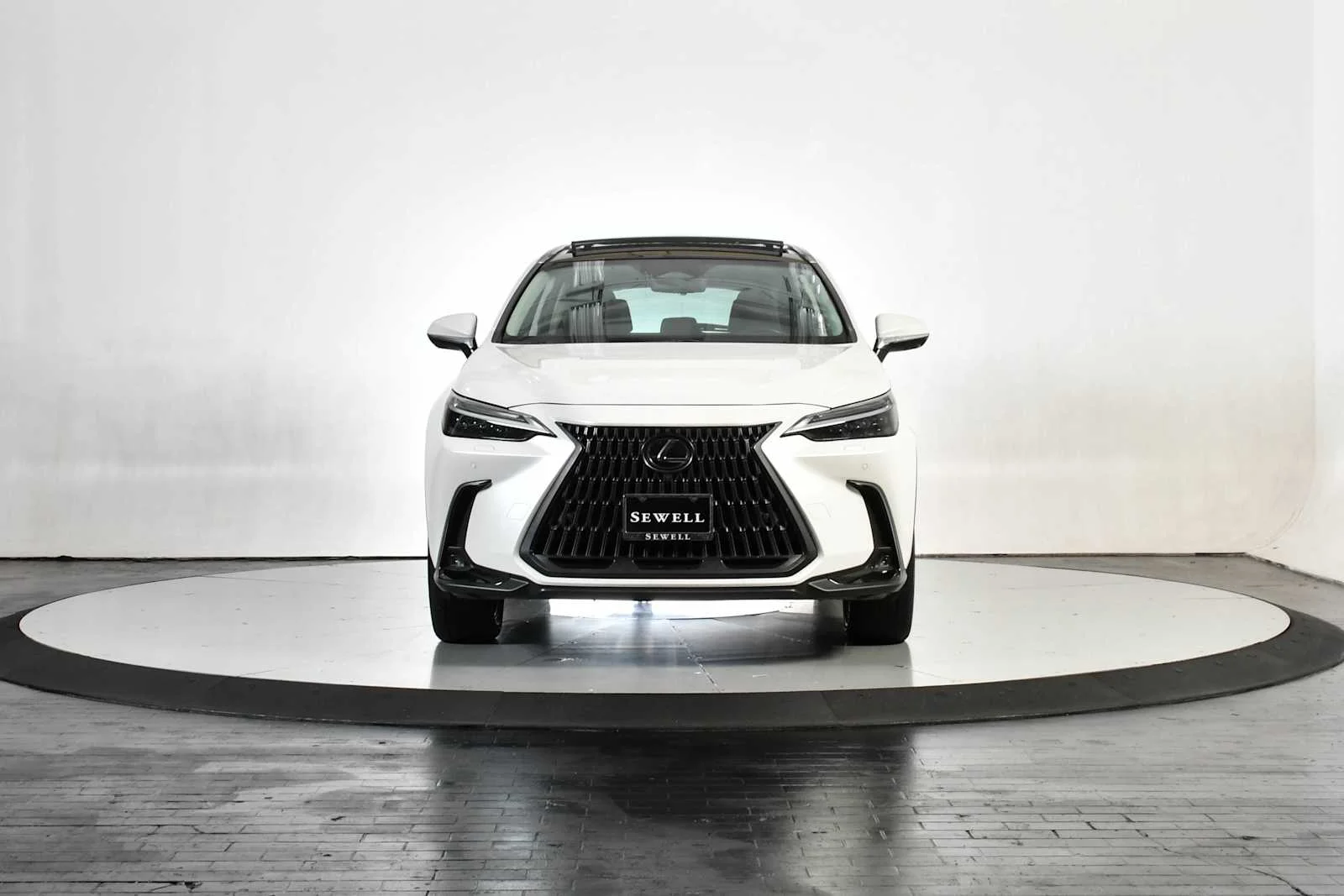 Certified Used 2023 Eminent White Pearl Lexus Luxury image 10