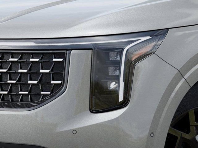 New 2026 Silver Kia SX image 25
