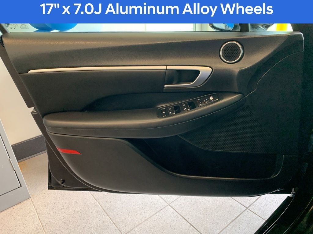 2024 Hyundai Sonata SEL - Photo 11