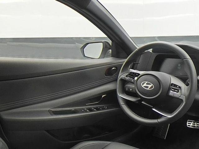 New 2026 White Hyundai SEL Sport Plus image 23