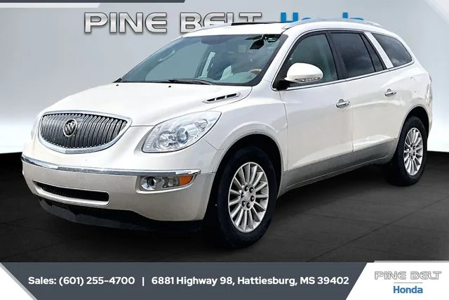 2012 Buick Enclave Leather's photo