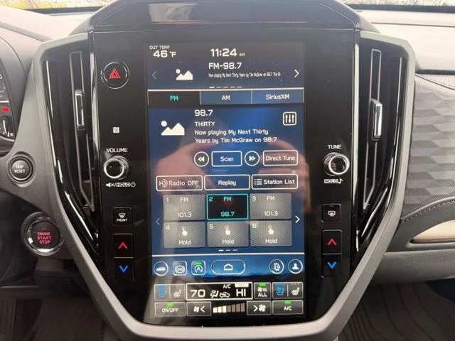 2026 Subaru Forester Touring - Photo 38