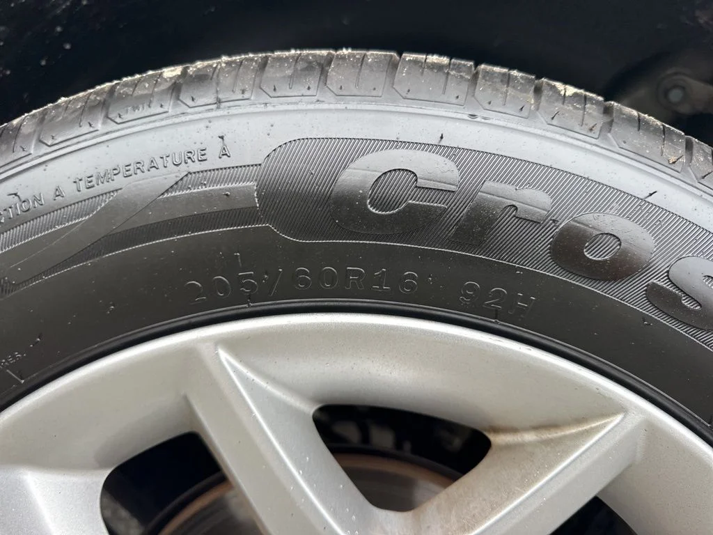 Used 2024 Gray Kia LX image 26