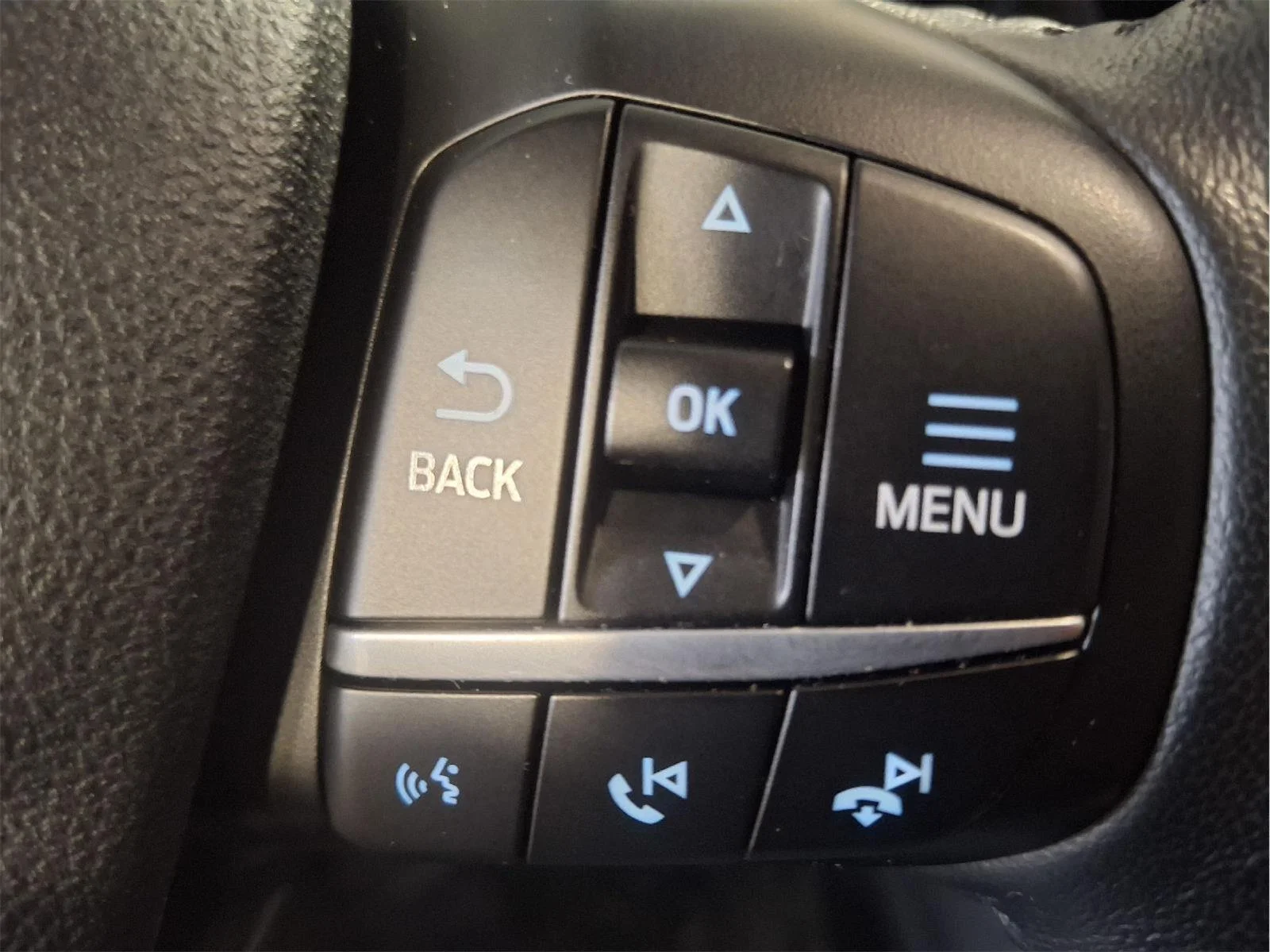 Used 2023 Shadow Black Ford Outer Banks image 20