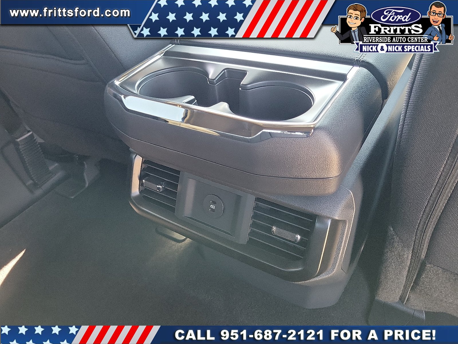 New 2026 Avalanche Ford STX® image 20