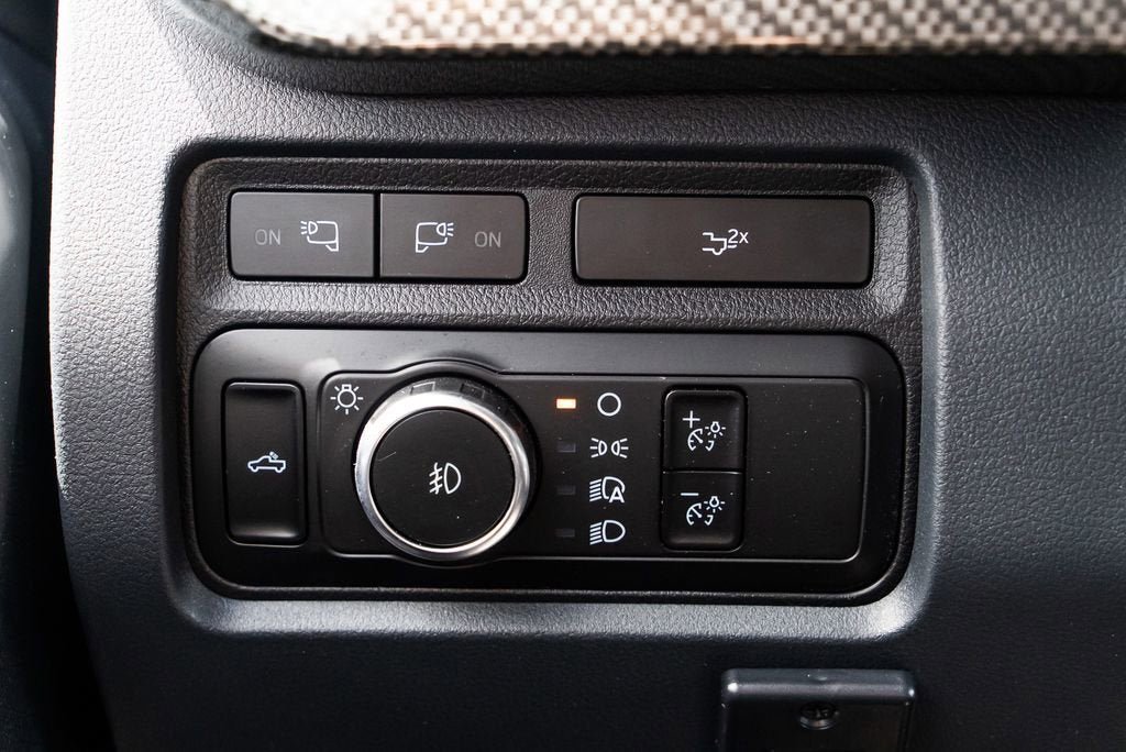 2023 Ford F-250 Super Duty Lariat - Photo 38